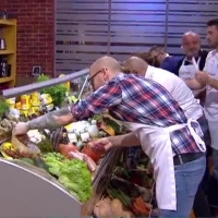 Блъсканица в склада в цел за най-добро ястия