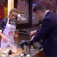 Кулинарната криза на Ася и Росица