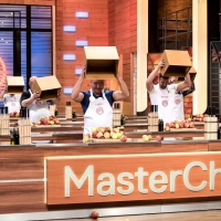 MasterChef - Епизод 19, Сезон 3 (01.05.2017)
