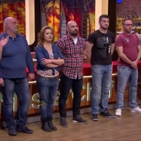 MasterChef - Епизод 20, Сезон 3 (02.05.2017)