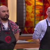 Един участник напуска MasterChef