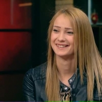 Ася Дюлева: Като се прибера в Неделино, ми се радват така сякаш съм Анджелина Джоли