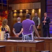 Победителят в кутията на MasterChef  е ...