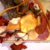MasterChef - Епизод 21, Сезон 3 (08.05.2017)