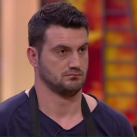 Цветомир се разделя с престилката си и напуска MasterChef