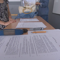 Омбудсманът Делчева препоръча оценките от матурите да могат да се преразглеждат при ясни правила