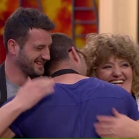 В първи кръг един от хоби-готвачите беше по-добър, а Ася напусна MasterChef завинаги