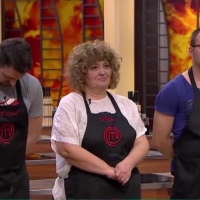 Във втори кръг хоби-готвачът, който напуска завинаги кухнята на MasterChef, е...