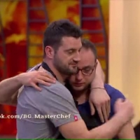 Участникът, който отново ще облече бялата престилка на MasterChef, е....