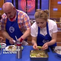 Утре вечер в 