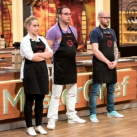 MasterChef - Епизод 25, Сезон 3 (22.05.2017)