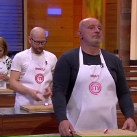 Бебета в кухнята на MasterChef