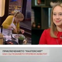 Виктория Гурова: Записах се в 
