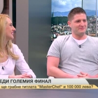 Кой ще грабне титлата 