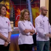 MasterChef - Епизод 28, Сезон 3 (30.05.2017)