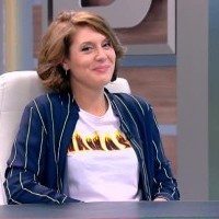 Божана Кацарова: Целият ми престой в 