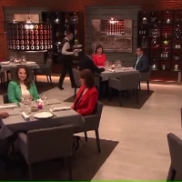 Време е гостите в ресторанта на MasterChef да опитат ястията на двата отбора