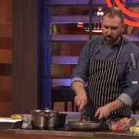 Хоби-кулинарите ще получат личен урок от Chef Андре Токев