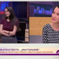 Михаела Костадинова: На пикник обичам да си взимам и винце