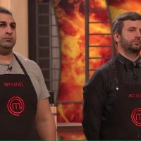 Махмуд и Аспарух продължават към последната част на стрес теста