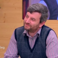 Аспарух Камбуров: За състезанието се подготвях и с научни публикации