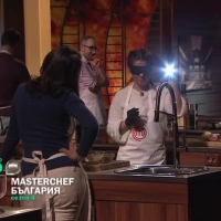 Когато можеш да крадеш безнаказано, всичко е възможно - гледайте MasterChef утре вечер