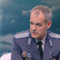 Ген. майор Николай Русев: Една ескадрила изтребители не е достатъчна за България