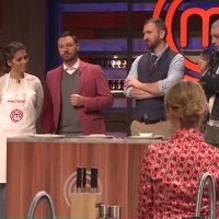 Отмъщението на Кристиана (2 част)