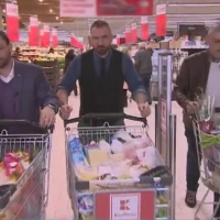 Днес журито лично ще напазарува свежи продукти