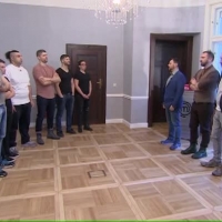 Цветомира и Махмуд са капитани на двата отбора