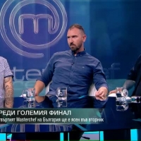 Андре Токев: Предаването е много успешно, защото е много позитивно