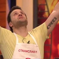 Вторият финалист в 