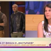 Лъчезара Павлова: Не съжалявам, че рискувах на полуфинала на 