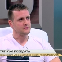 Победителят в 