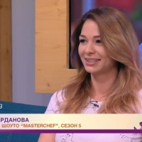 Сияна Йорданова: Страхът от провал ме кара да блокирам на моменти
