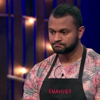 За Емануел това е най-трудната елиминация до момента