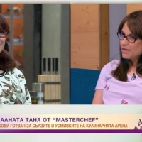 Таня Попова: Притеснението ми пречеше да изразя своята креативност