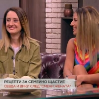 Севда Димитрова: Важно е хората да не спират да говорят помежду си