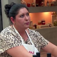 Радка: Искам да сложа кутията на MasterChef като корона на главата си