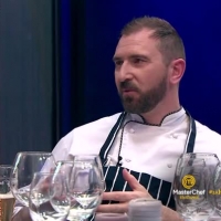 Бързи и прецизни - мастърклас с Chef Андре Токев