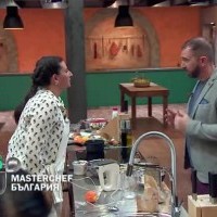 Утре вечер в 