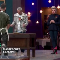 В понеделник в 