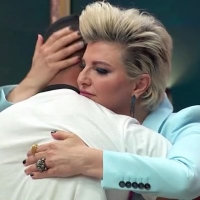 Кой отпада преди полуфинала в MasterChef?