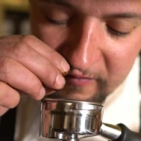 Ритуалът в кухнята на Chef Георги Бойковски
