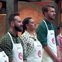 Коя е първата задача във финалната права на MasterChef?