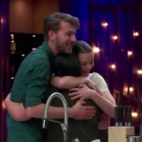 Радка е третият финалист в MasterChef България