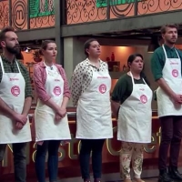Кой е първият финалист в този сезон на MasterChef?