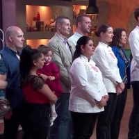 Финалистите в MasterChef България посрещат близките си