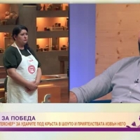 Добрин Каранлъков: Не е лошо да си амбициозен, но всичко трябва да е в мярка