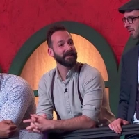 Финалистите в MasterChef България приготвят десерт